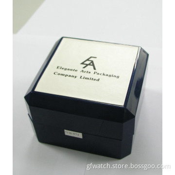 B8001P Watch box